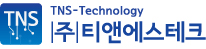 TNS Tech Co.,LTD. Logo